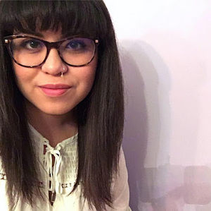 Meet your Posher, Ana